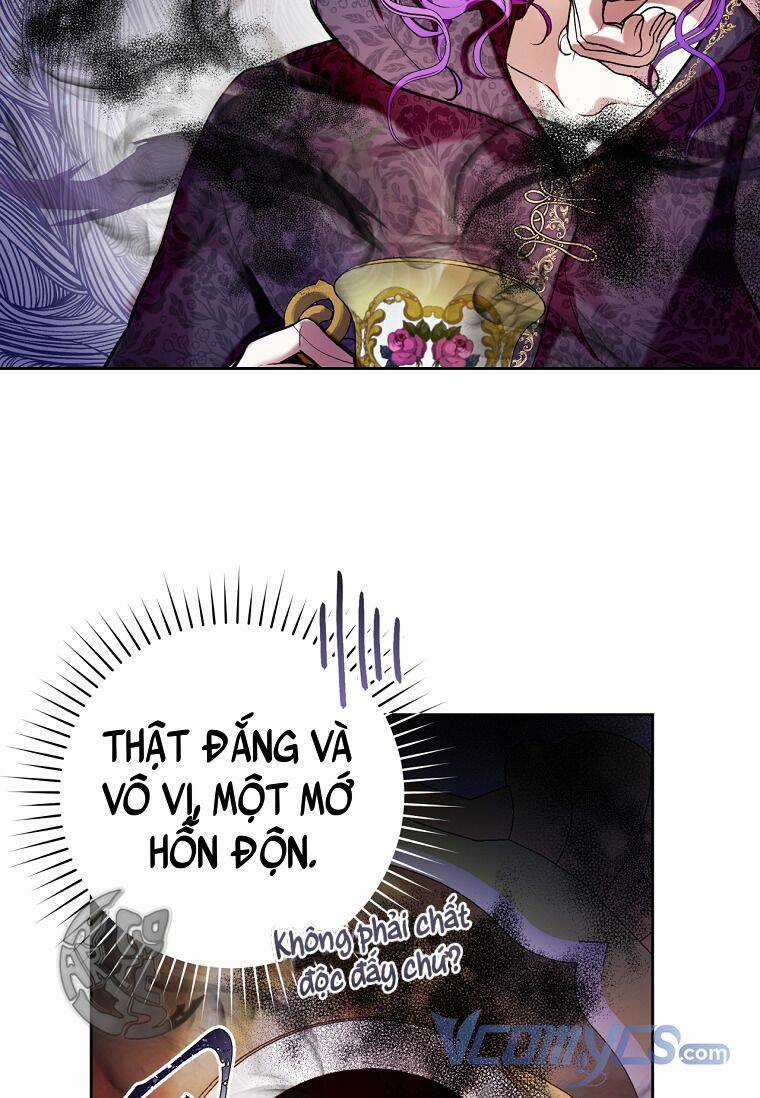 Làm Ác Nữ Bộ Không Tuyệt Sao? Chương 13 trang 59