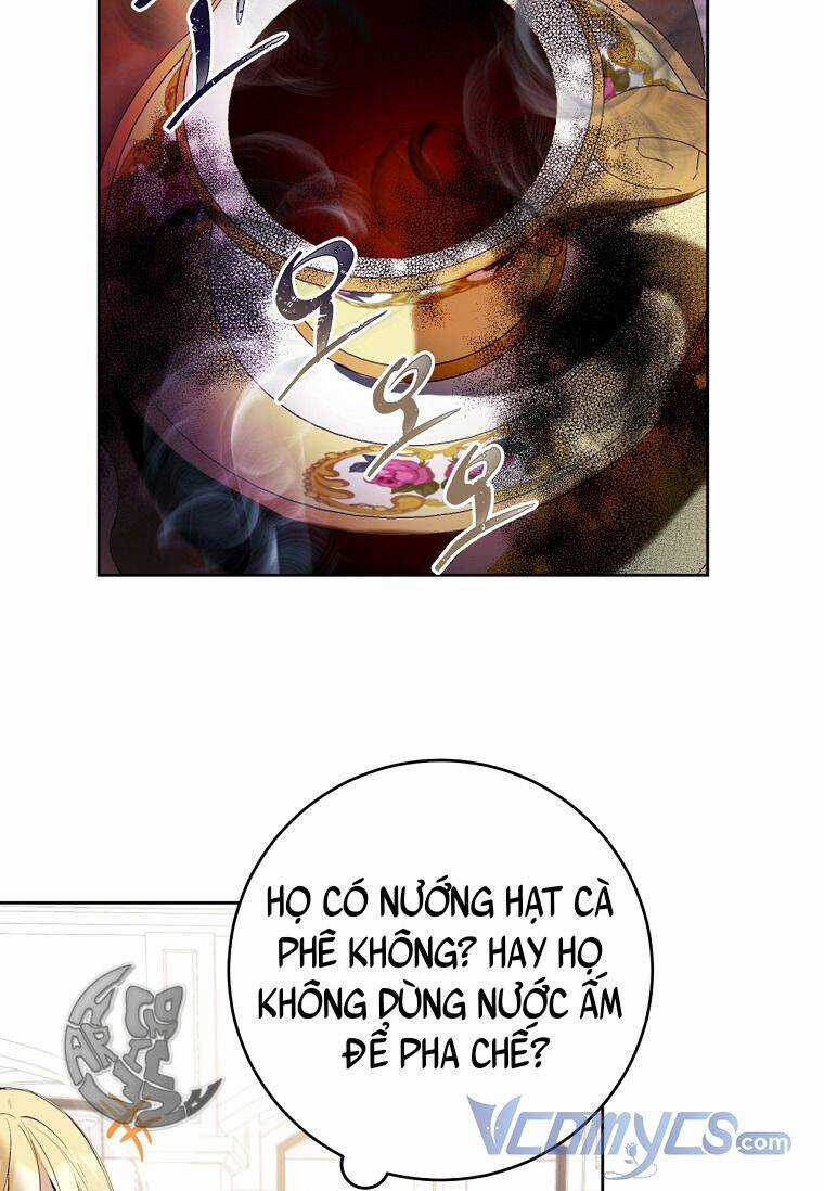 Làm Ác Nữ Bộ Không Tuyệt Sao? Chương 13 trang 60