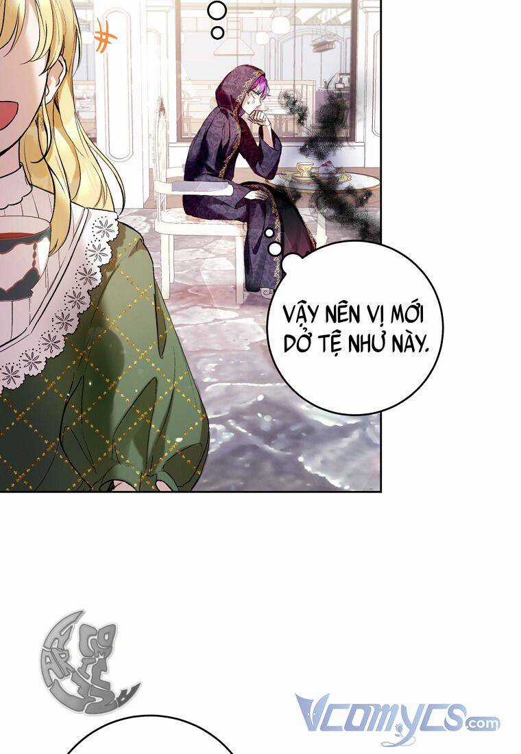 Làm Ác Nữ Bộ Không Tuyệt Sao? Chương 13 trang 61