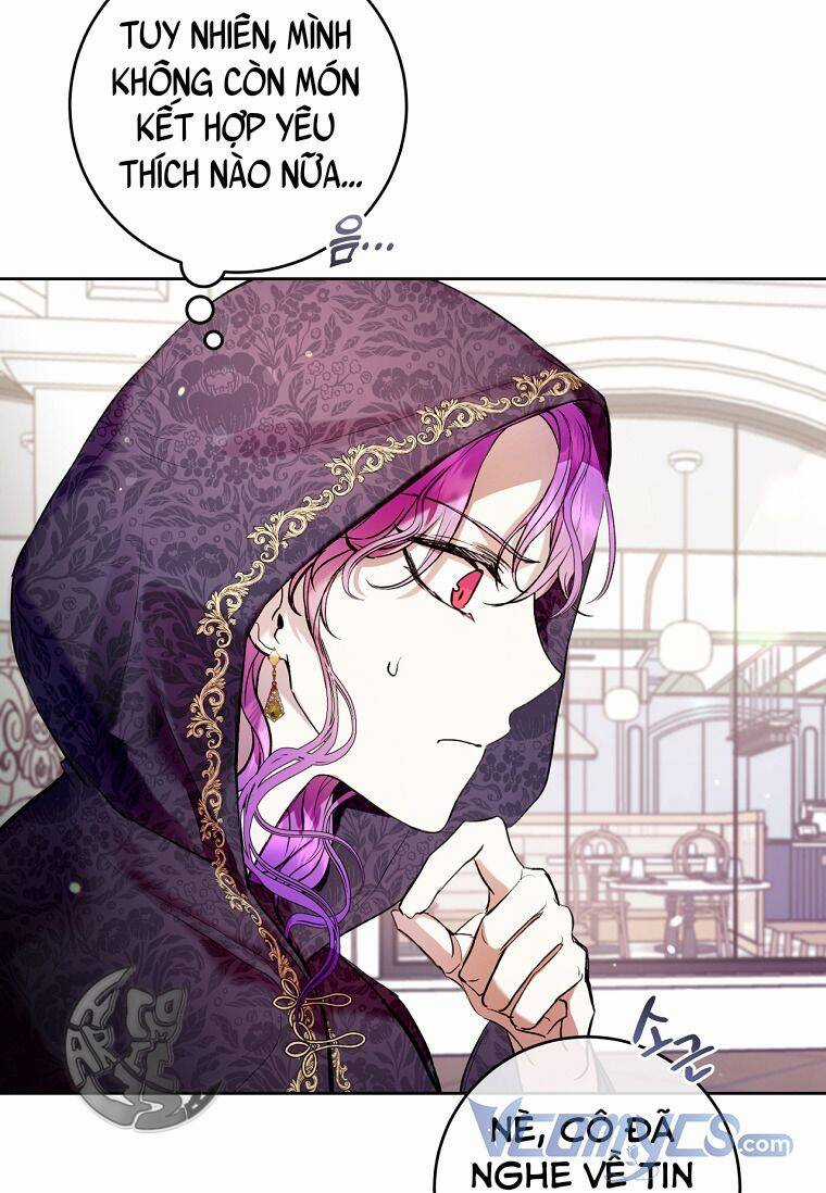 Làm Ác Nữ Bộ Không Tuyệt Sao? Chương 13 trang 62