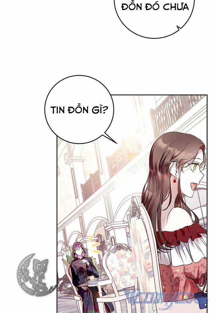 Làm Ác Nữ Bộ Không Tuyệt Sao? Chương 13 trang 63