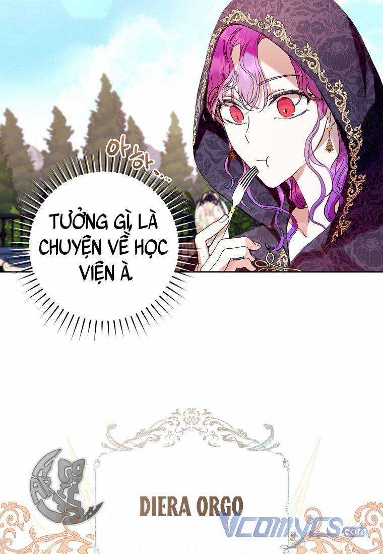 Làm Ác Nữ Bộ Không Tuyệt Sao? Chương 13 trang 65