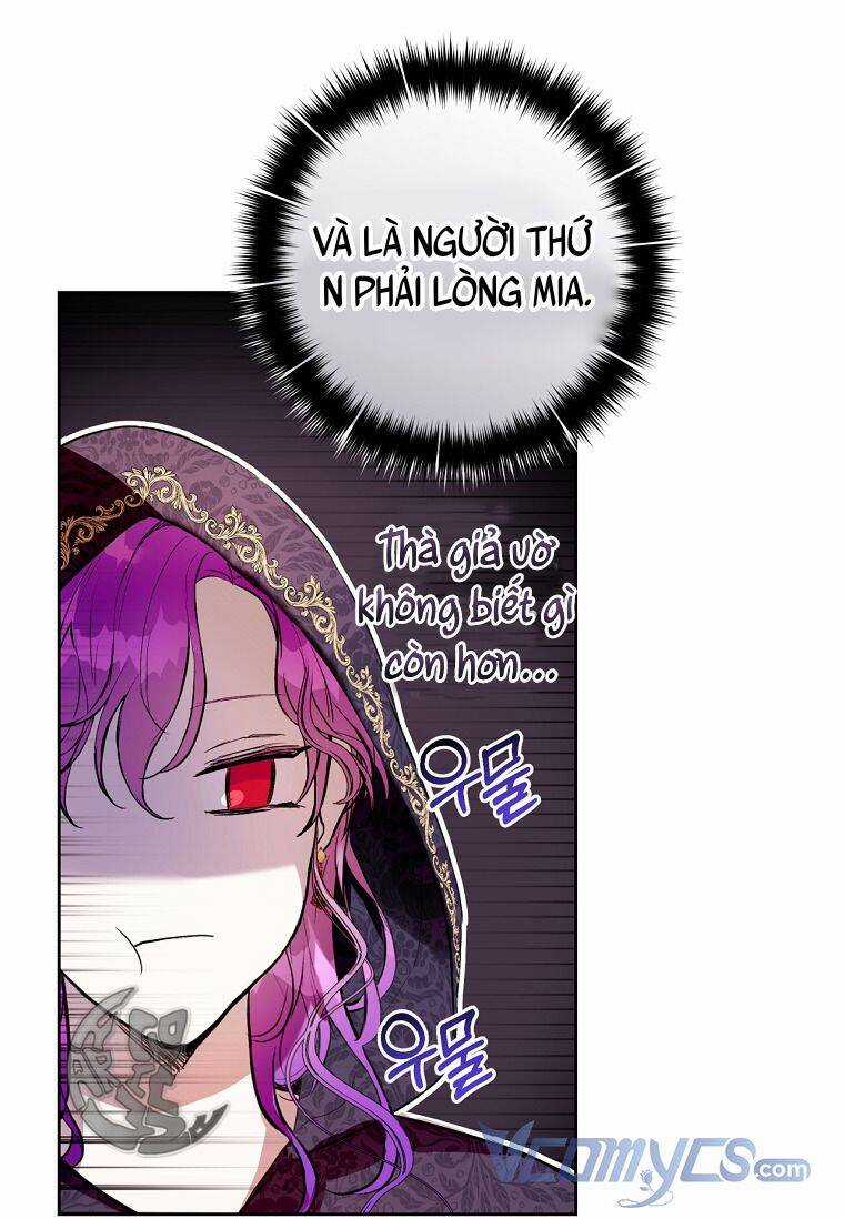 Làm Ác Nữ Bộ Không Tuyệt Sao? Chương 13 trang 68