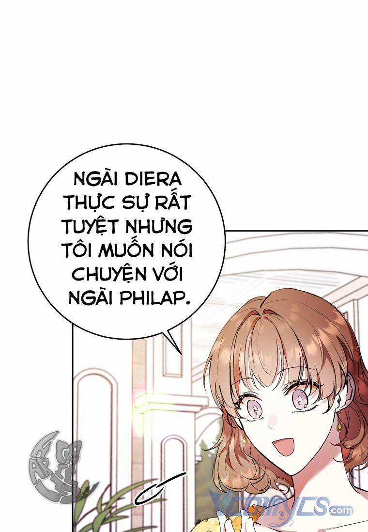 Làm Ác Nữ Bộ Không Tuyệt Sao? Chương 13 trang 69