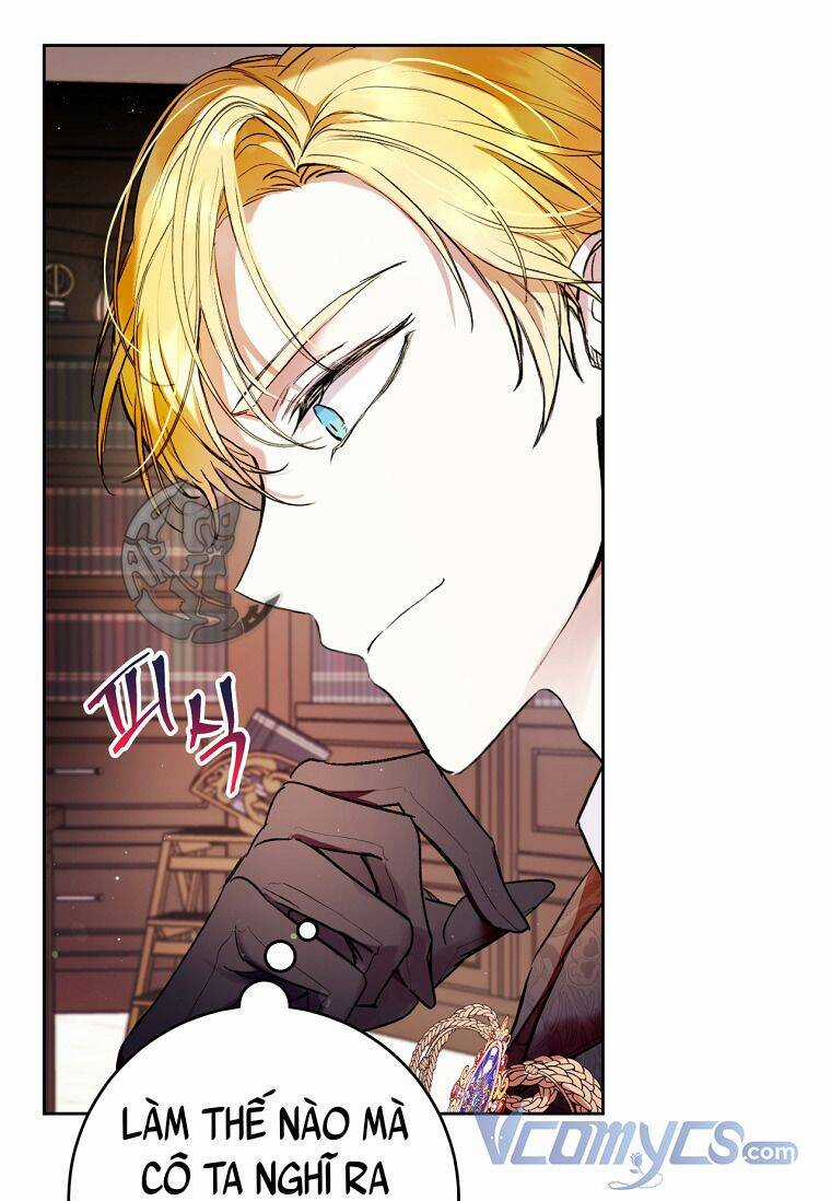 Làm Ác Nữ Bộ Không Tuyệt Sao? Chương 13 trang 7