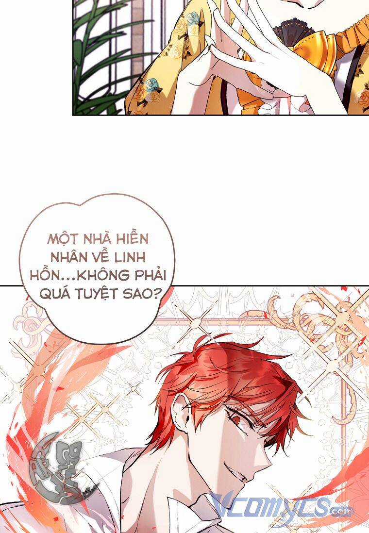 Làm Ác Nữ Bộ Không Tuyệt Sao? Chương 13 trang 70