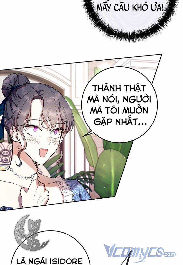 Làm Ác Nữ Bộ Không Tuyệt Sao? Chương 13 trang 76