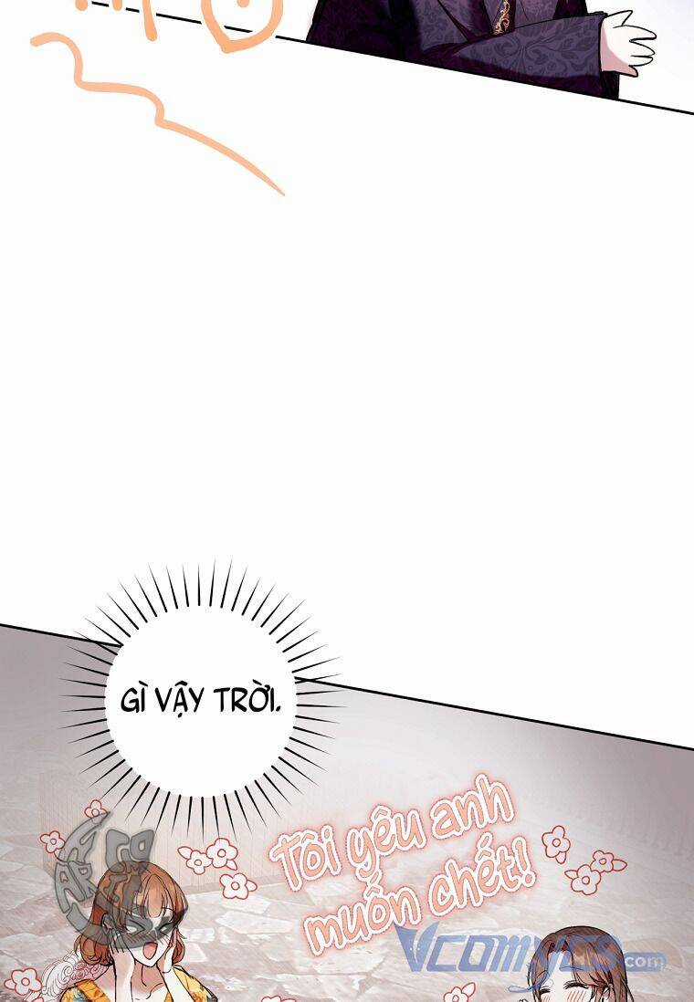 Làm Ác Nữ Bộ Không Tuyệt Sao? Chương 13 trang 79