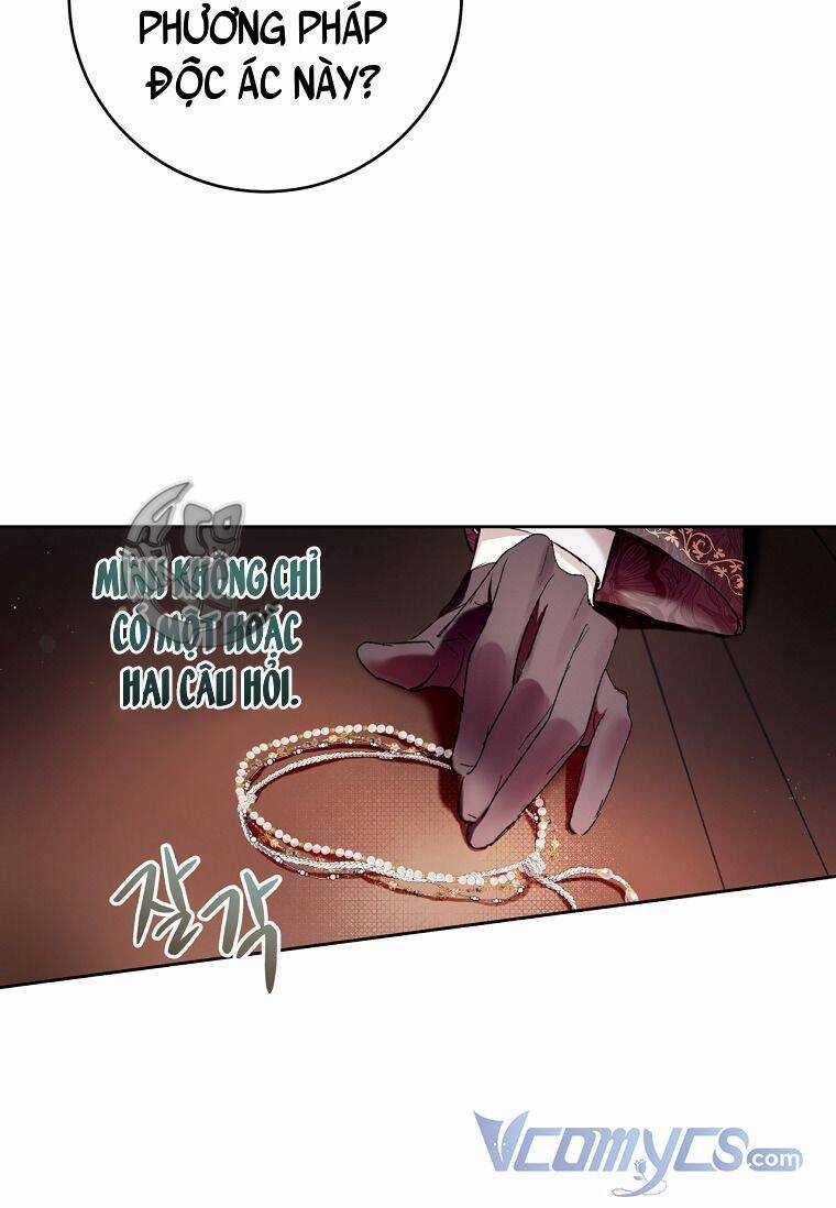 Làm Ác Nữ Bộ Không Tuyệt Sao? Chương 13 trang 8