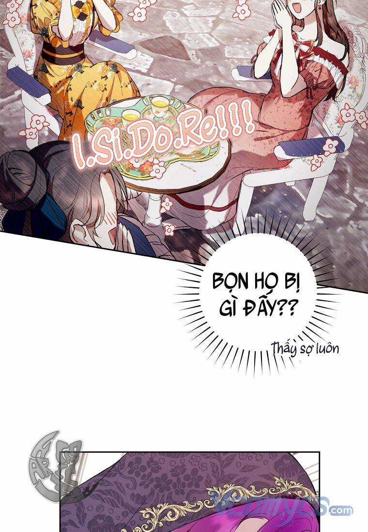 Làm Ác Nữ Bộ Không Tuyệt Sao? Chương 13 trang 80