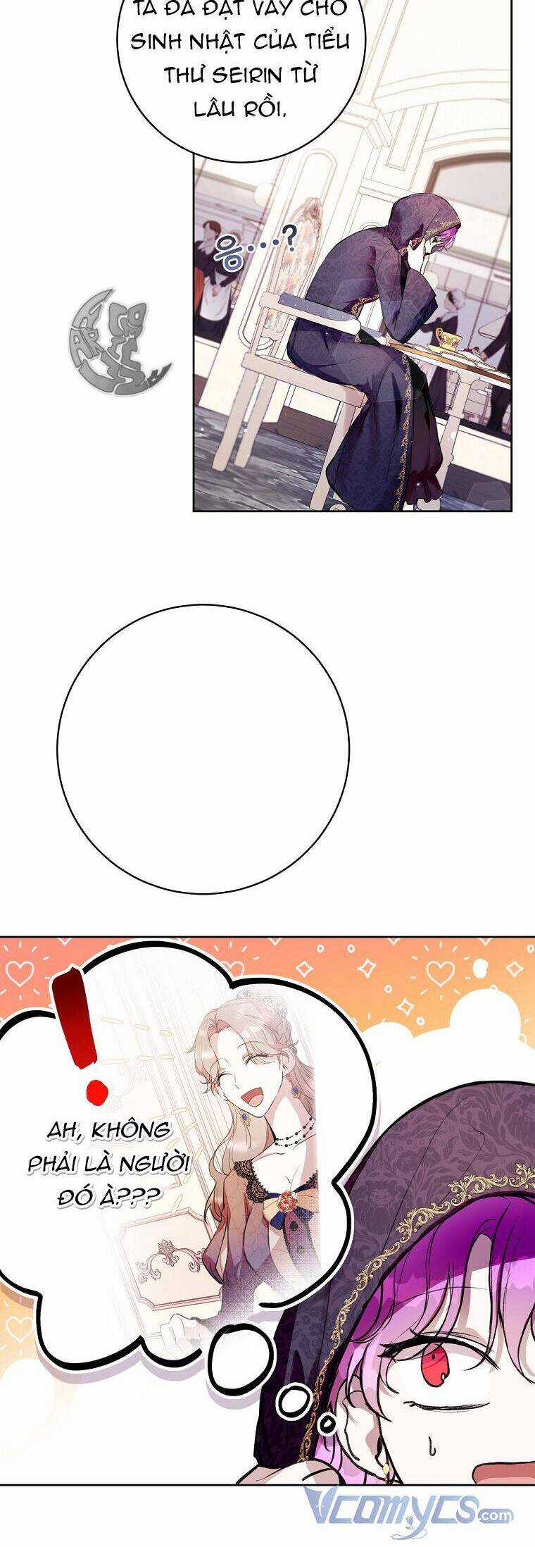 Làm Ác Nữ Bộ Không Tuyệt Sao? Chương 14 trang 11