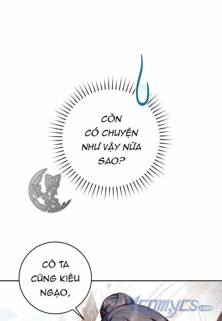 Làm Ác Nữ Bộ Không Tuyệt Sao? Chương 14 trang 12