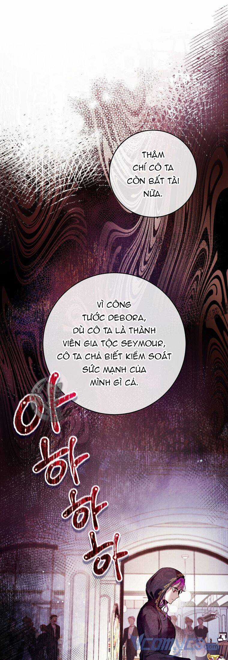 Làm Ác Nữ Bộ Không Tuyệt Sao? Chương 14 trang 14