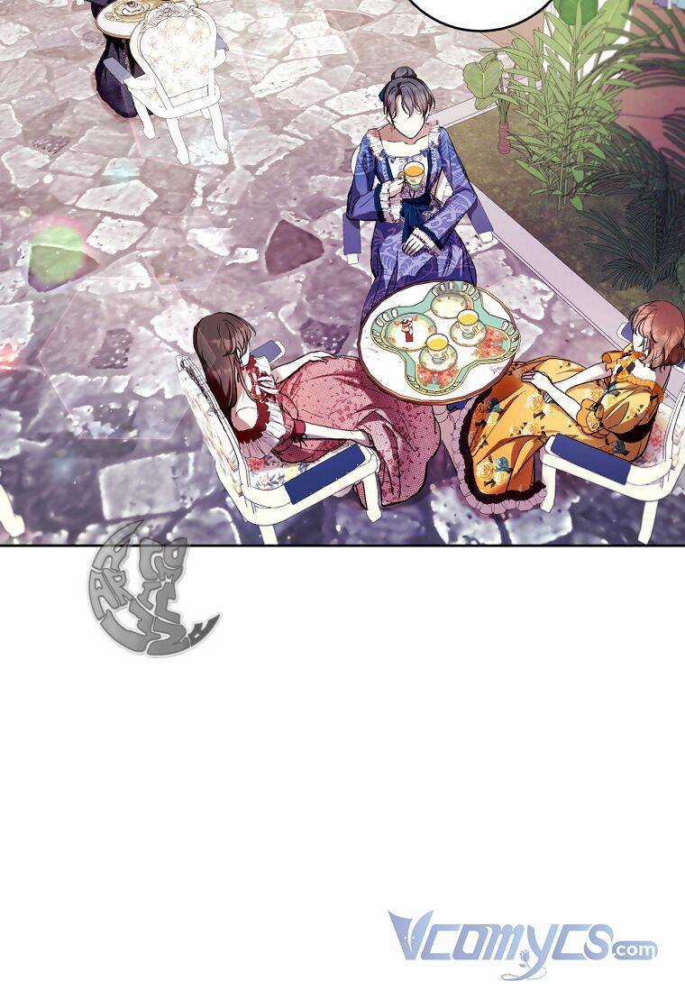 Làm Ác Nữ Bộ Không Tuyệt Sao? Chương 14 trang 19