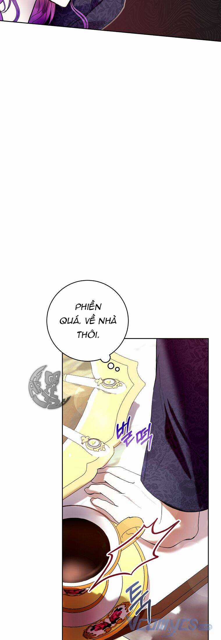 Làm Ác Nữ Bộ Không Tuyệt Sao? Chương 14 trang 21