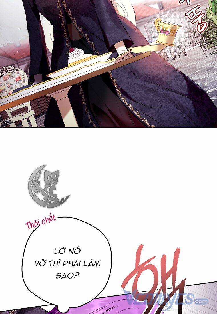 Làm Ác Nữ Bộ Không Tuyệt Sao? Chương 14 trang 23