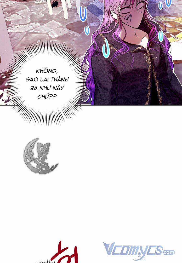 Làm Ác Nữ Bộ Không Tuyệt Sao? Chương 14 trang 29