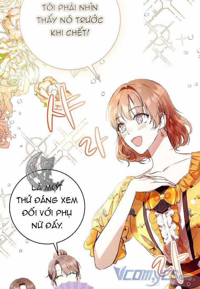 Làm Ác Nữ Bộ Không Tuyệt Sao? Chương 14 trang 3