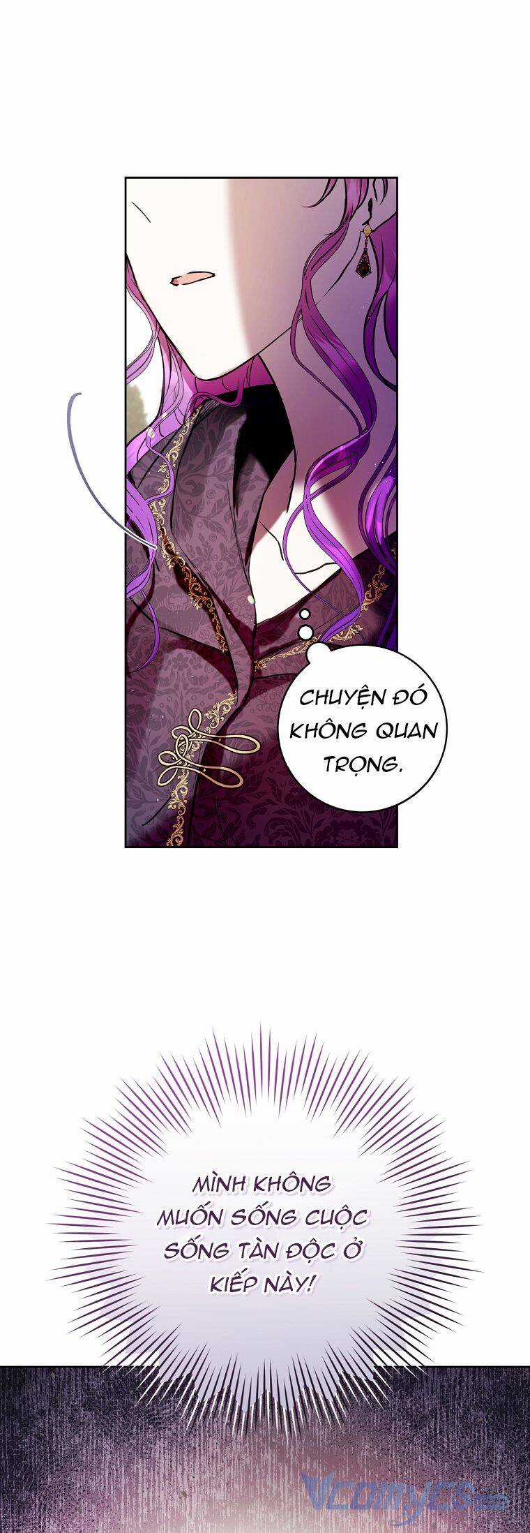 Làm Ác Nữ Bộ Không Tuyệt Sao? Chương 14 trang 31