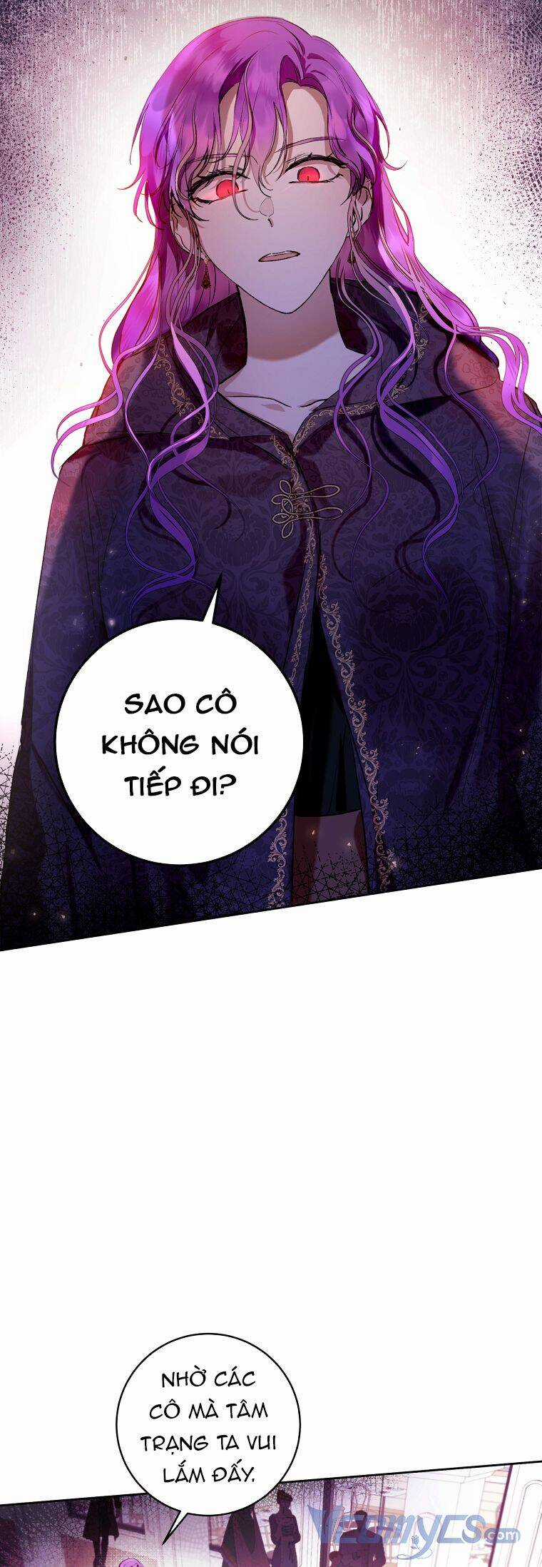 Làm Ác Nữ Bộ Không Tuyệt Sao? Chương 14 trang 32