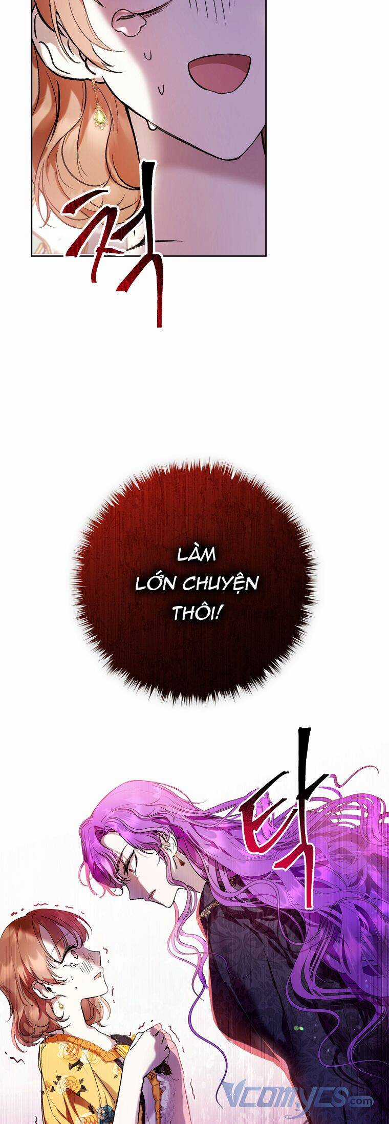 Làm Ác Nữ Bộ Không Tuyệt Sao? Chương 14 trang 40