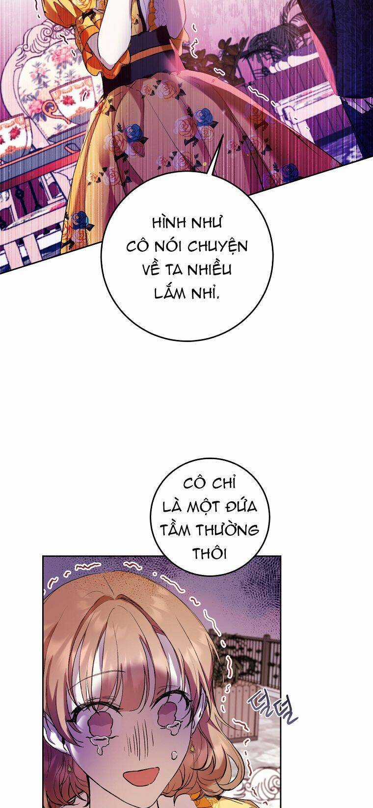 Làm Ác Nữ Bộ Không Tuyệt Sao? Chương 14 trang 41