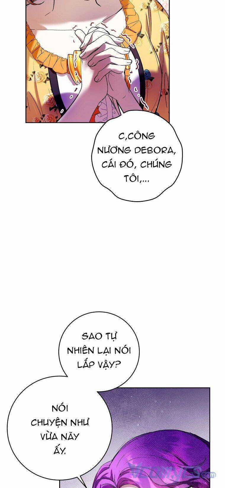 Làm Ác Nữ Bộ Không Tuyệt Sao? Chương 14 trang 42