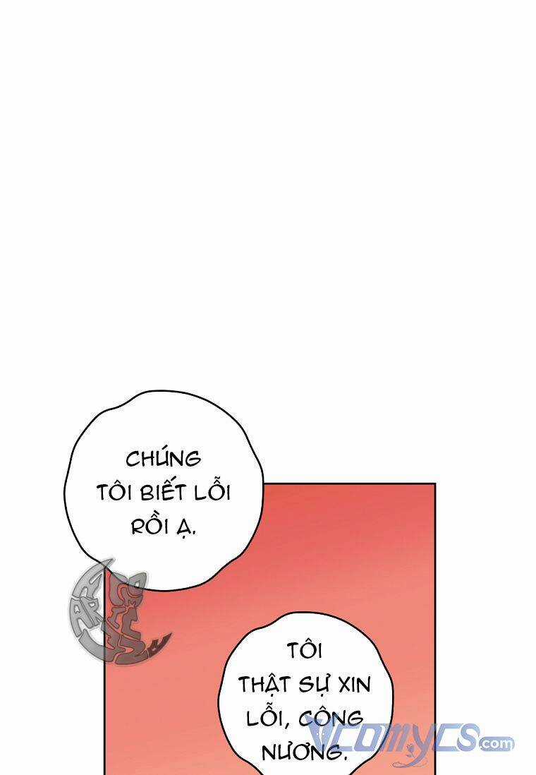 Làm Ác Nữ Bộ Không Tuyệt Sao? Chương 14 trang 48