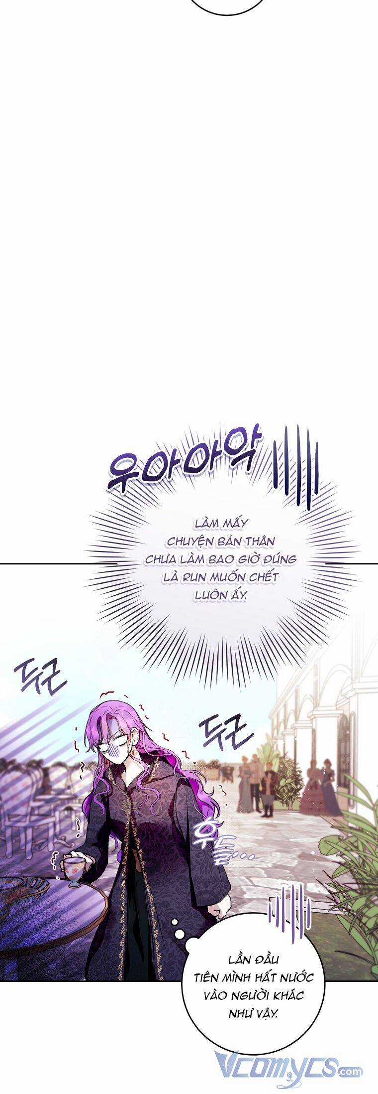 Làm Ác Nữ Bộ Không Tuyệt Sao? Chương 14 trang 59