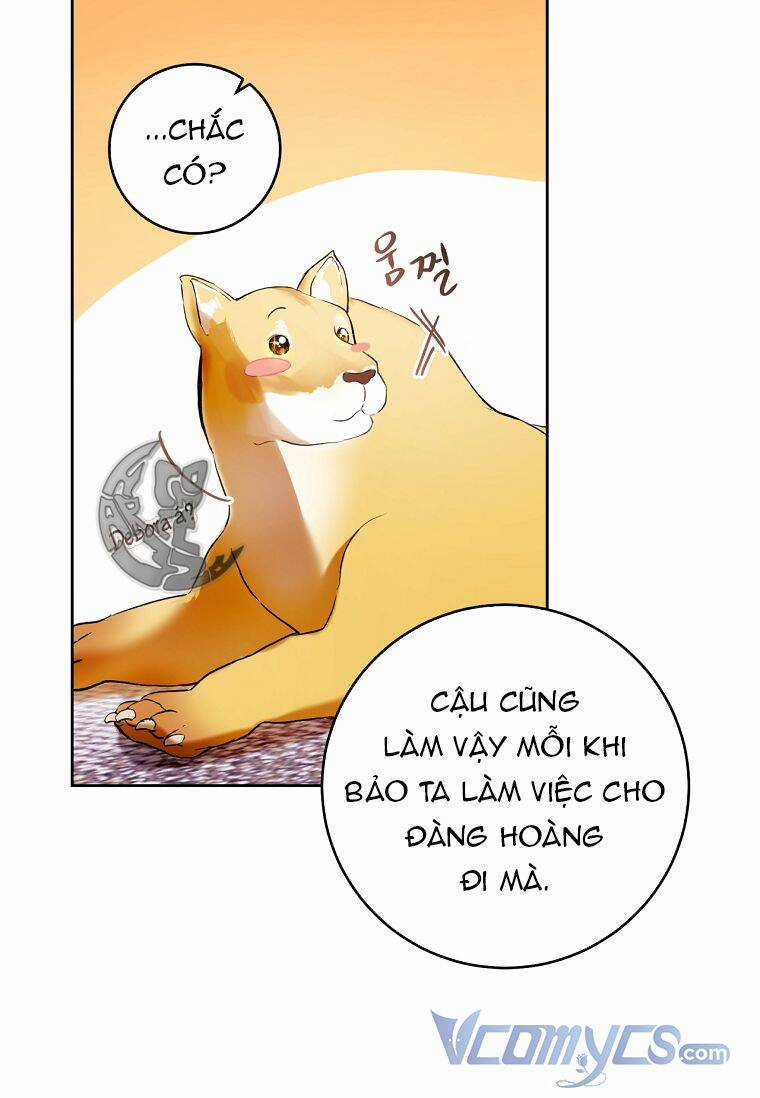 Làm Ác Nữ Bộ Không Tuyệt Sao? Chương 14 trang 70