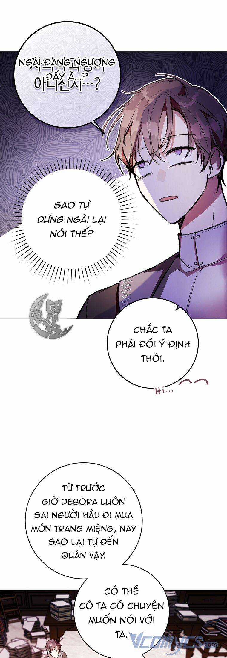 Làm Ác Nữ Bộ Không Tuyệt Sao? Chương 14 trang 71