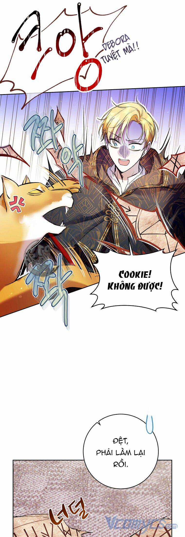 Làm Ác Nữ Bộ Không Tuyệt Sao? Chương 14 trang 75