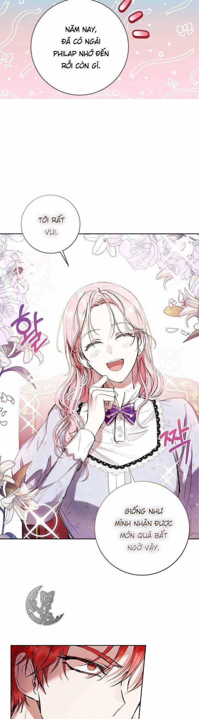 Làm Ác Nữ Bộ Không Tuyệt Sao? Chương 15 trang 11