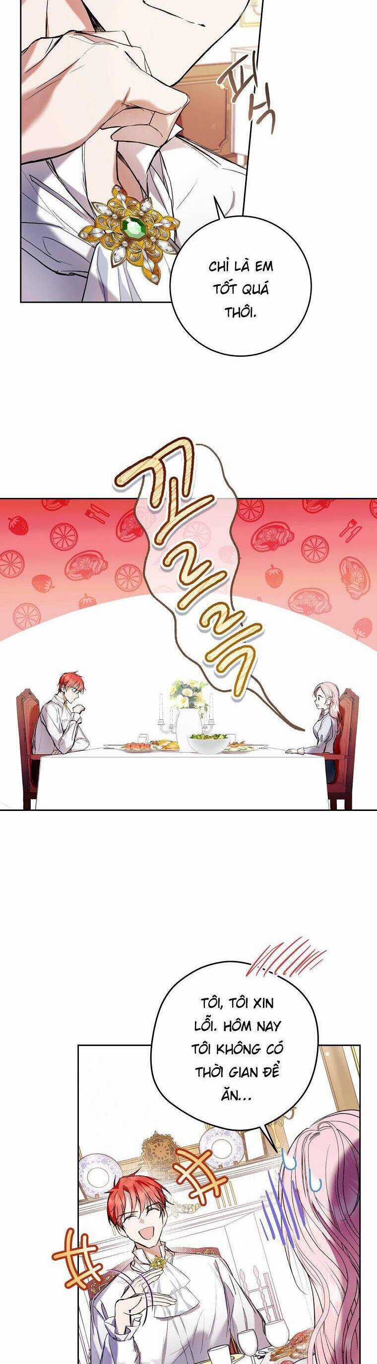 Làm Ác Nữ Bộ Không Tuyệt Sao? Chương 15 trang 12