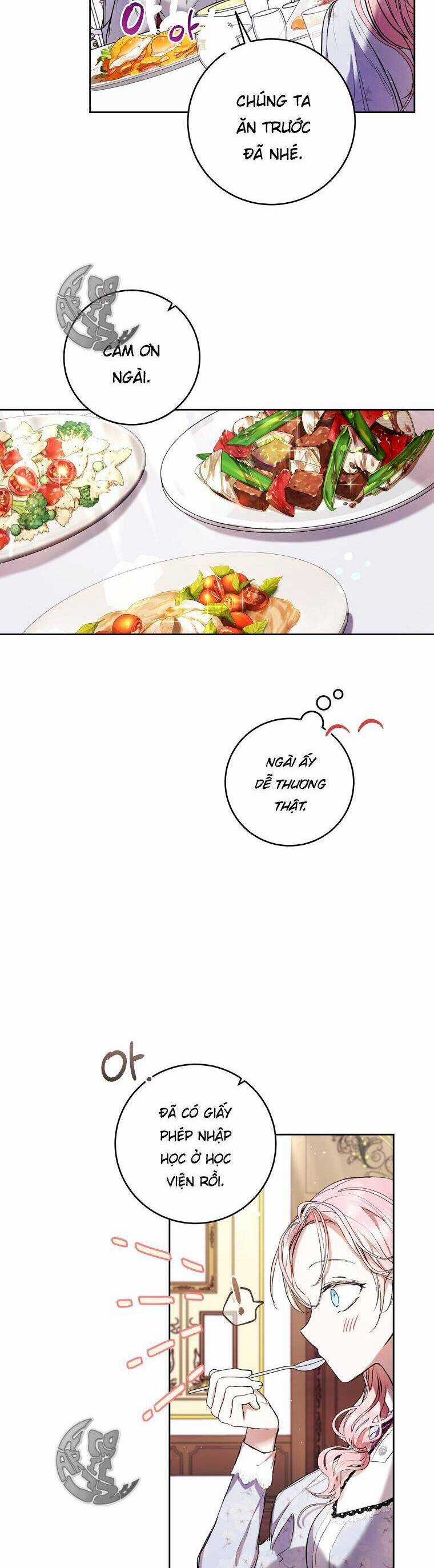 Làm Ác Nữ Bộ Không Tuyệt Sao? Chương 15 trang 13