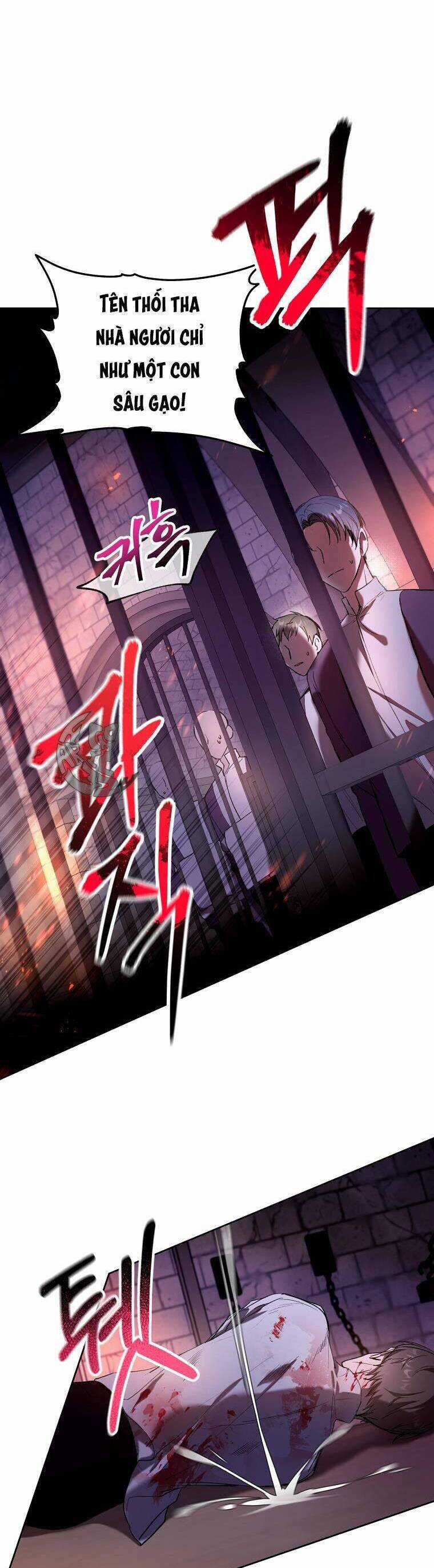 Làm Ác Nữ Bộ Không Tuyệt Sao? Chương 15 trang 2