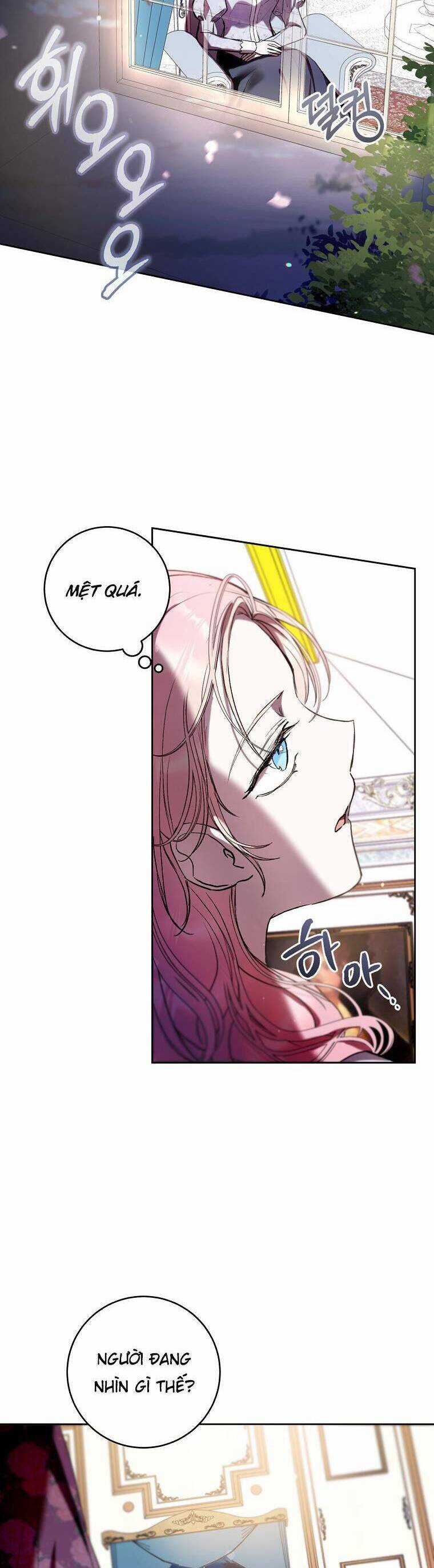 Làm Ác Nữ Bộ Không Tuyệt Sao? Chương 15 trang 22