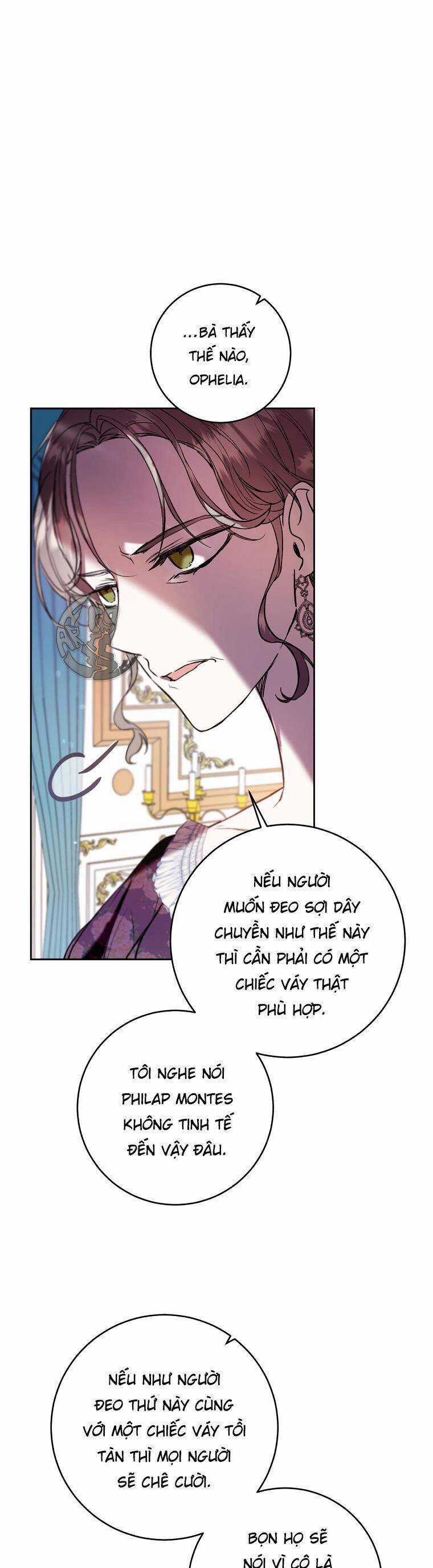 Làm Ác Nữ Bộ Không Tuyệt Sao? Chương 15 trang 25