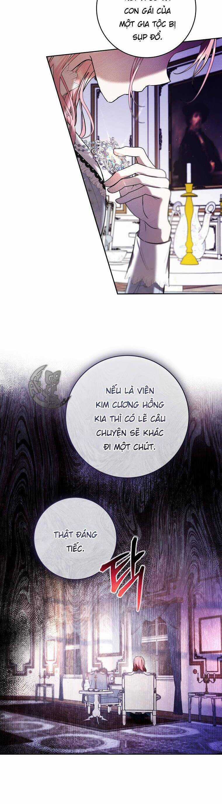 Làm Ác Nữ Bộ Không Tuyệt Sao? Chương 15 trang 26