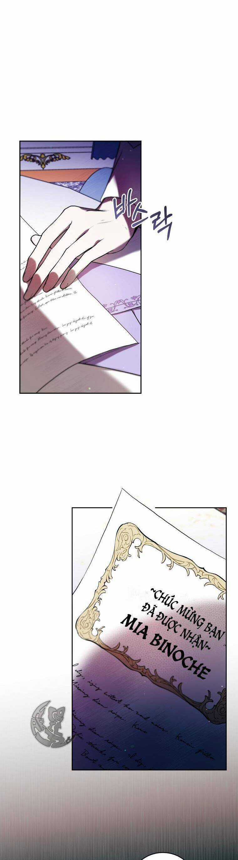 Làm Ác Nữ Bộ Không Tuyệt Sao? Chương 15 trang 27