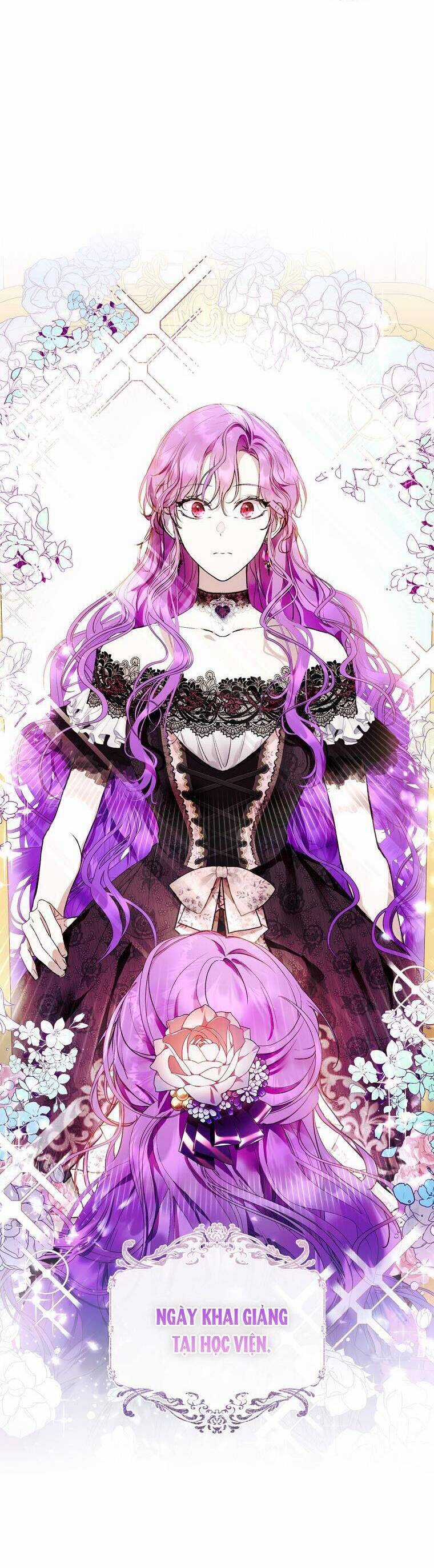 Làm Ác Nữ Bộ Không Tuyệt Sao? Chương 15 trang 30