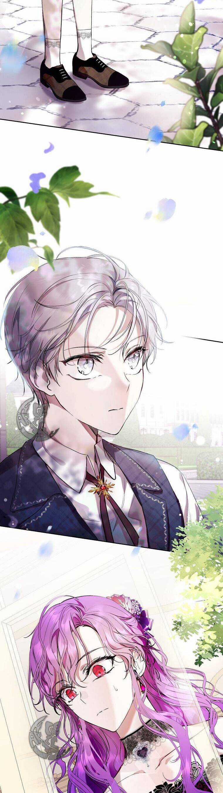 Làm Ác Nữ Bộ Không Tuyệt Sao? Chương 15 trang 37