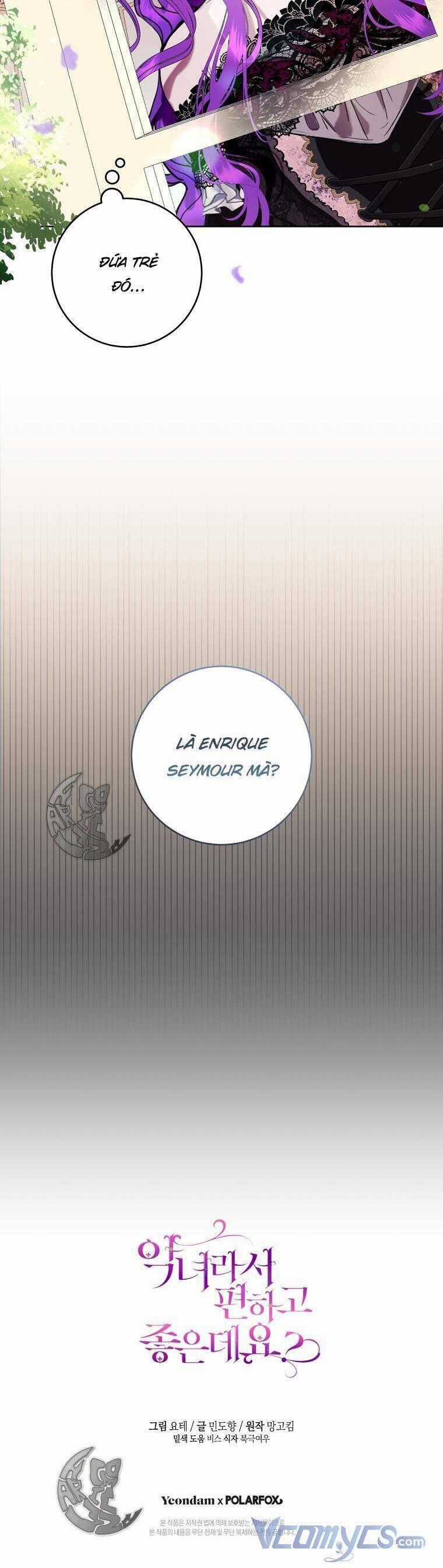 Làm Ác Nữ Bộ Không Tuyệt Sao? Chương 15 trang 38