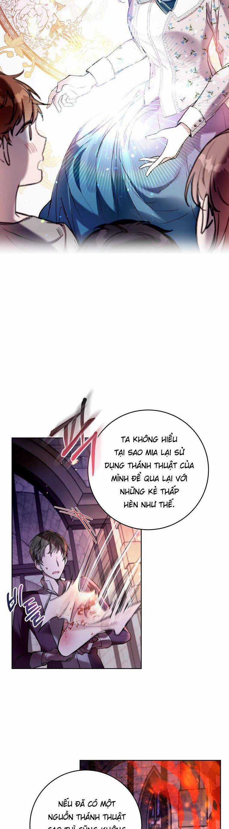 Làm Ác Nữ Bộ Không Tuyệt Sao? Chương 15 trang 6