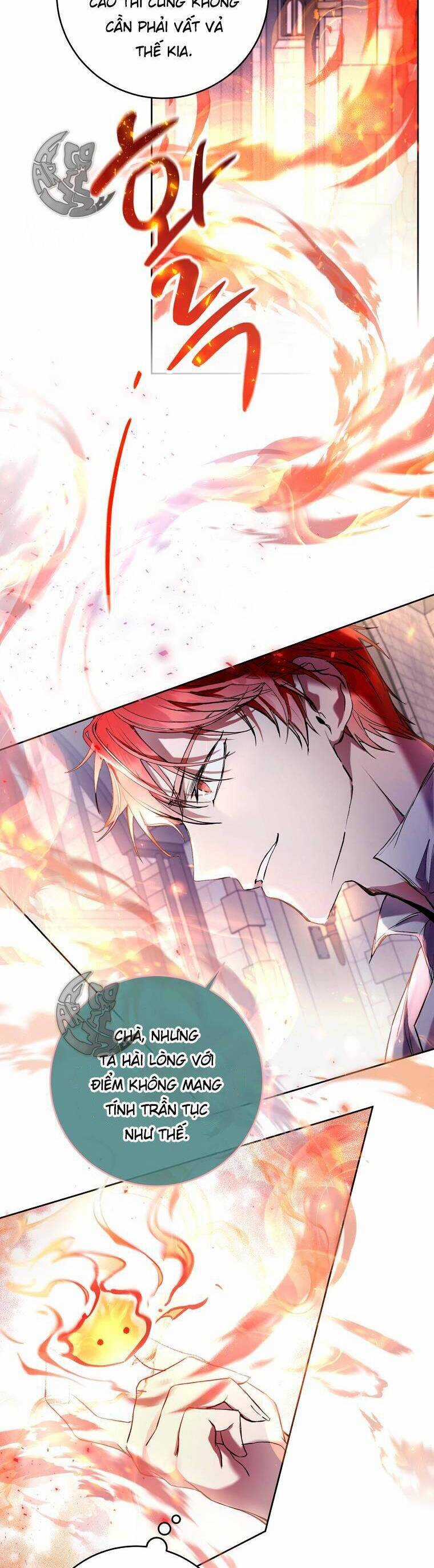 Làm Ác Nữ Bộ Không Tuyệt Sao? Chương 15 trang 7