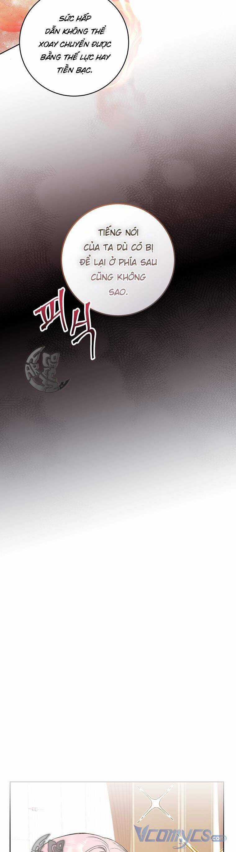 Làm Ác Nữ Bộ Không Tuyệt Sao? Chương 15 trang 8