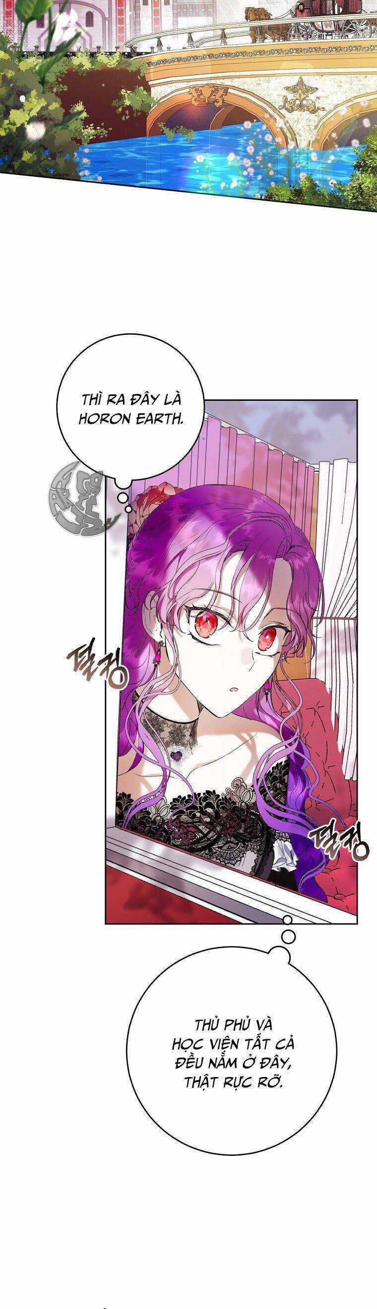 Làm Ác Nữ Bộ Không Tuyệt Sao? Chương 16 trang 11