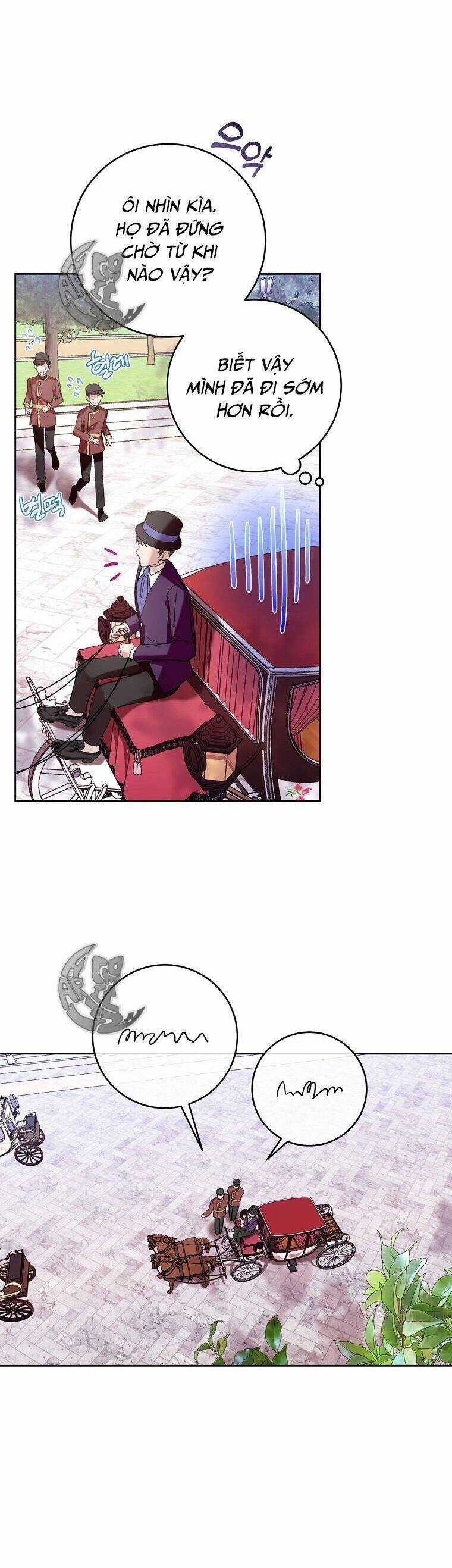 Làm Ác Nữ Bộ Không Tuyệt Sao? Chương 16 trang 13