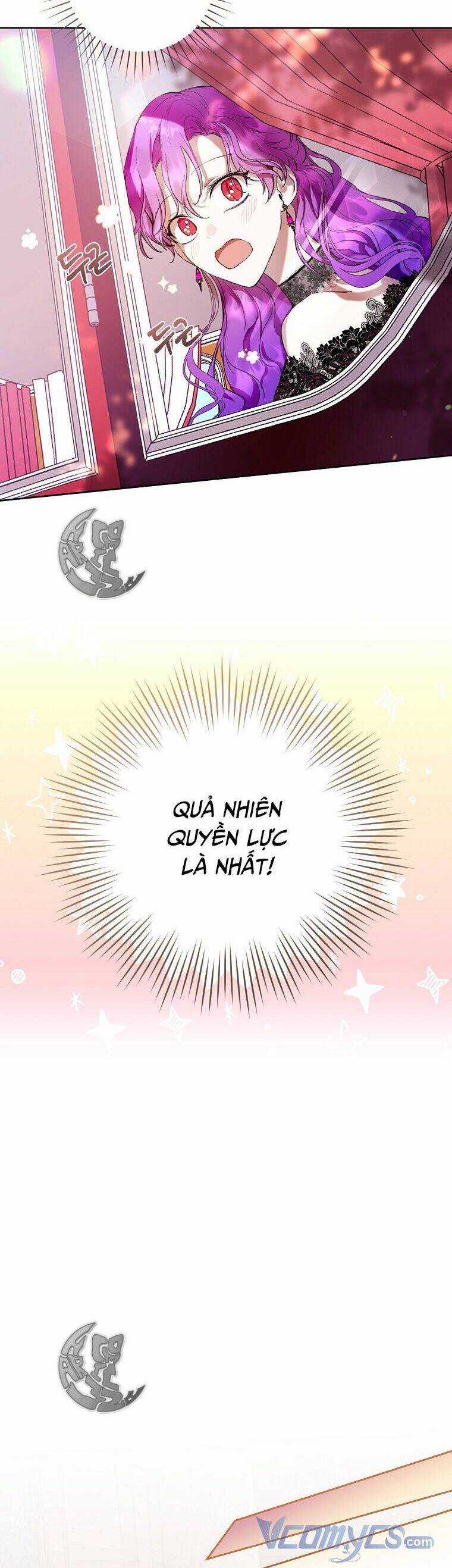 Làm Ác Nữ Bộ Không Tuyệt Sao? Chương 16 trang 15