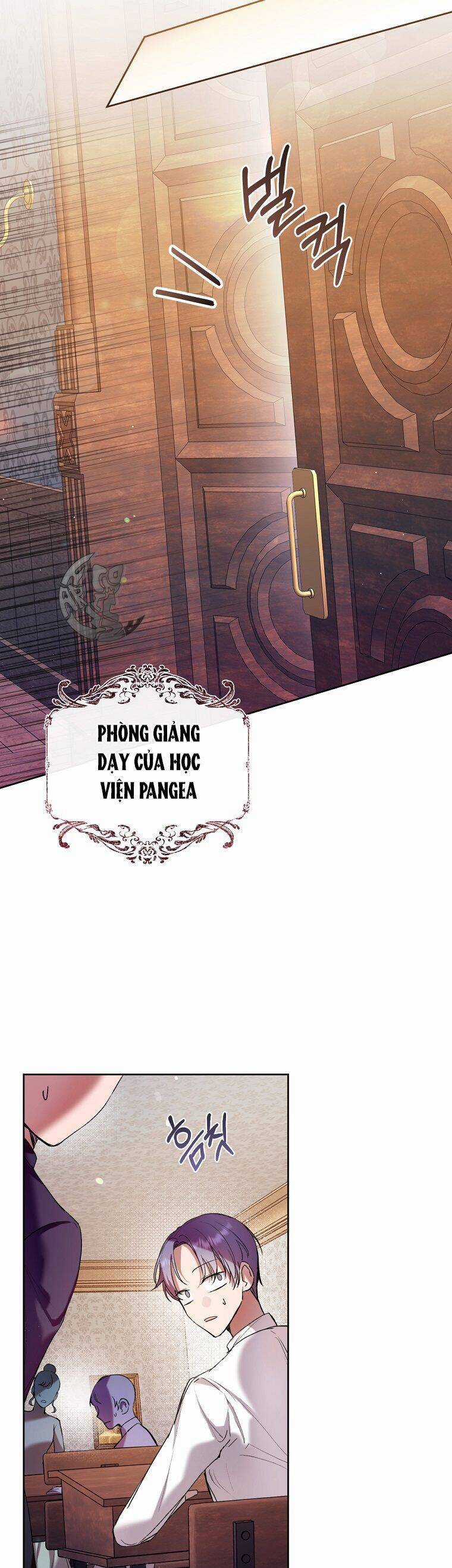 Làm Ác Nữ Bộ Không Tuyệt Sao? Chương 16 trang 16